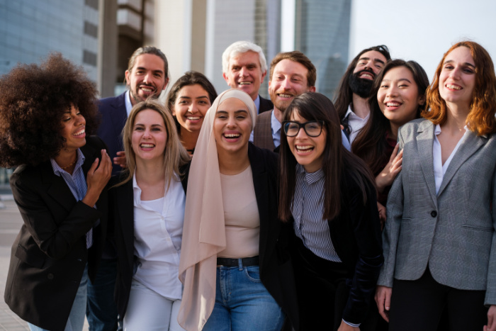 elitearbeitgeber - Beitrag - News - Diversität